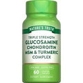 Nature's Truth TS Glucosamine Chondroitin MSM Comp...
️