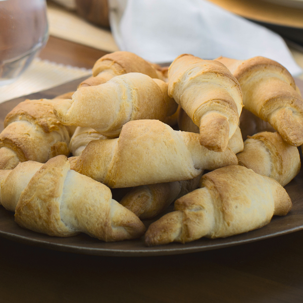 Annie's Organic Crescent Rolls Refrigerated Dough