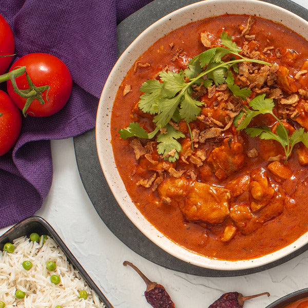 Patak's Jalfrezi Simmer Sauce