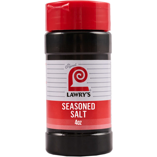 LAWRY'S Seasoned Salt