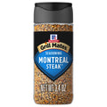McCormick® GRILL MATES Montreal Steak Seasoning