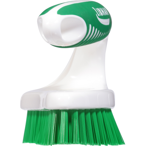 Libman Scrub Brush, Power
