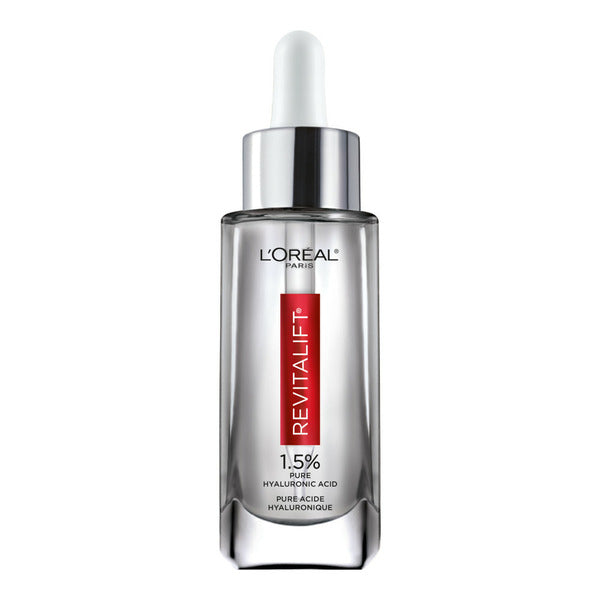 L'Oreal Derm Intensives Hyaluronic Acid Face Serum,