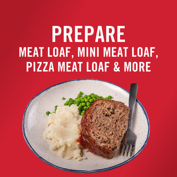 McCormick Meat Loaf Seasoning Mix