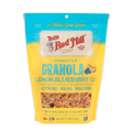 Bob's Red Mill Homestyle Lemon Blueberry Granola