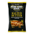 Pork King Good Salted Butter Pork Rinds️