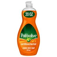 Palmolive Ultra Dishwashing Liquid Dish Soap Antib...
️