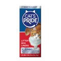 Cat's Pride Jumbo Drawstring Cat Litter Box Liners