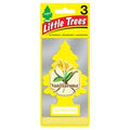 Little Trees Car Air Freshener, Hanging Tree, Vani...
️