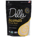 Della White Rice, Basmati️