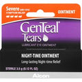 GENTEAL Tears Eye Ointment, Lubricant, Night-Time️