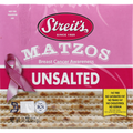Streit's Matzos, Unsalted