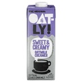 Oatly Sweet & Creamy Oatmilk Creamer