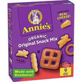 Annie's Organic Assorted Crackers and Pretzels Sna...
️