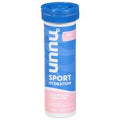 Nuun Strawberry Lemonade Flavored Sport Hydration️