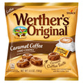 Werther's Original Caramel Coffee, Hard Caramel Candies