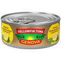 Genova Premium Yellowfin Tuna in Lemon and Herbes ...
️