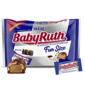 Baby Ruth Fun Size Candy Bars