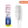 Oral-B Toothbrushes, Extra Soft, Value Pack️