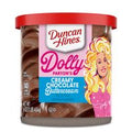 Duncan Hines Dolly Parton's Favorite Chocolate But...
️