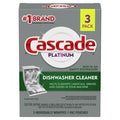 Cascade Platinum Dishwasher Cleaner️