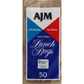 AJM Standard Paper Lunch Bags️