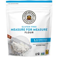 King Arthur Baking Company Measure for Measure Flo...
️