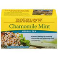 Bigelow Chamomile Mint, Caffeine Free Herbal Tea️