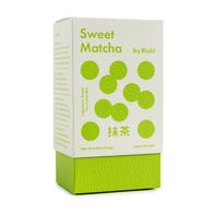 Rishi Tea & Botanicals Sweet Matcha️
