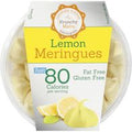Krunchy Melts Meringues, Lemon️