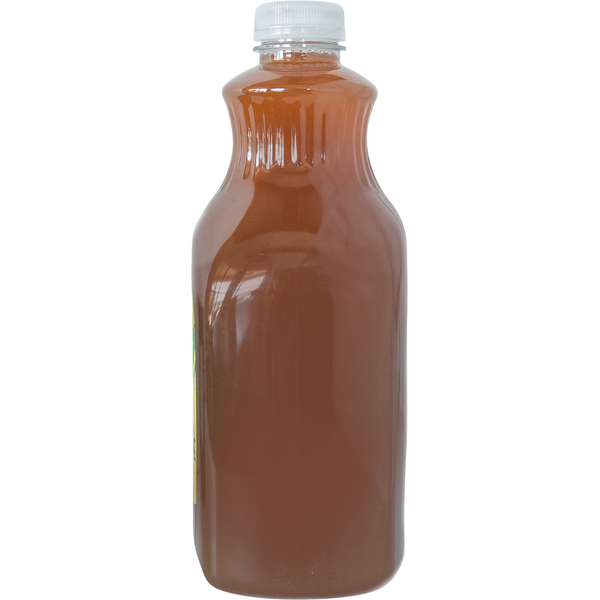 Uncle Matt's Organic Unsweetened Black Tea