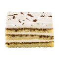 Simply Original Tiramisu Layer Cake️