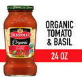 Bertolli Organic Tomato & Basil Sauce