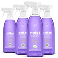 method All Purpose Cleaner️