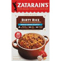 Zatarain's Reduced Sodium Dirty Rice️