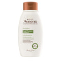 Aveeno Oat Milk Blend Moisturizing Shampoo for Dry Hair