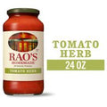 Rao's Tomato Herb Sauce️