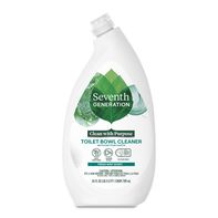 Seventh Generation Toilet Bowl Cleaner Fresh Mint ...
️