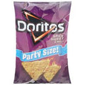 Doritos Tortilla Chips, Spicy Sweet Chili Flavored...
️