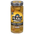 Pearls Specialties Martini with Vermouth Pimiento ...
️