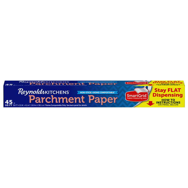 Reynolds Parchment Paper, 45 Square Feet