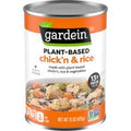 Gardein Plant-Based Chick'n & Rice Soup️