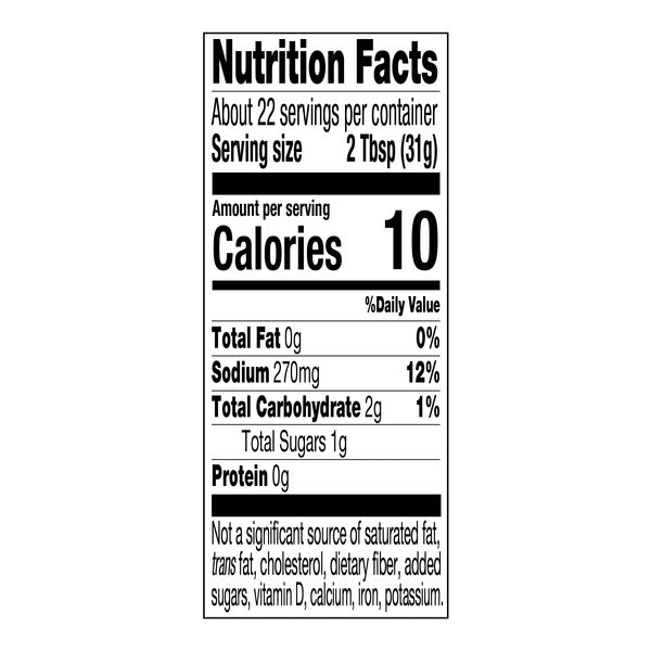 HERDEZ Salsa Casera Medium, 24 OZ
