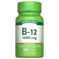 Nature's Truth Vitamin B-12 Tablets️