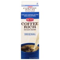 Rich's Creamer, Non-Dairy, Original️