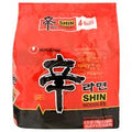 Nongshim Noodles️