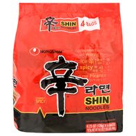 Nongshim Noodles️