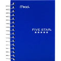 Five Star Notebook, College Ruled, 200 Sheets️
