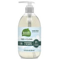 Seventh Generation Liquid Hand Soap Free & Clean️