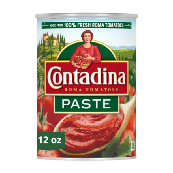 Contadina Tomato Paste